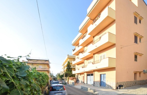 Reggio Calabria Appartement | Appartement confortable à REGGIO.