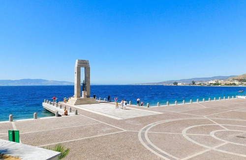 Reggio Calabria Appartement | Appartement confortable à REGGIO.