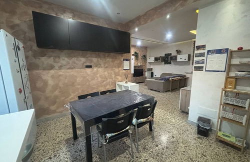 Fuorigrotta Appartement | Cozy APARTMENT just minutes from the main sights of the city.