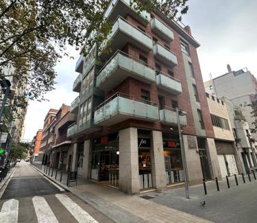 Les Corts Appartement | Cozy Apartment Les Corts