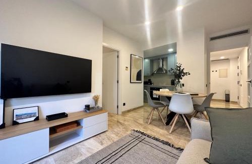 Les Corts Appartement | Cozy Apartment Les Corts