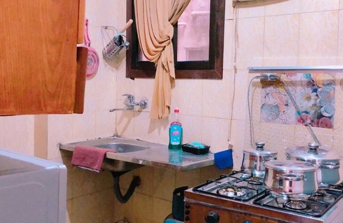 Al-Basatin Appartement | Cozy apartment Maadi Ring Road &smart TV