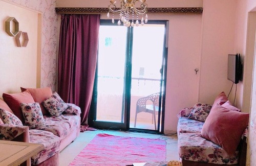 Al-Basatin Appartement | Cozy apartment Maadi Ring Road &smart TV