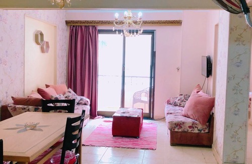 Al-Basatin Appartement | Cozy apartment Maadi Ring Road &smart TV