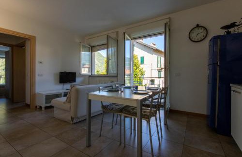 Comero Appartement | Cozy Apartment Mati Lago Maggiore