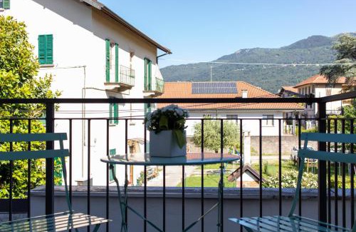 Comero Appartement | Cozy Apartment Mati Lago Maggiore