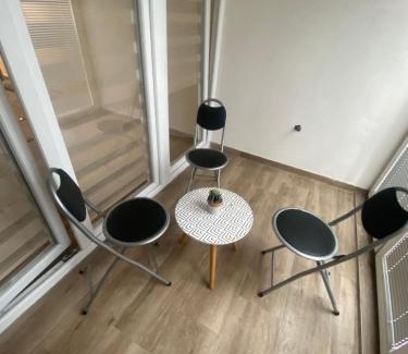Kisela Voda Appartement | Cozy apartment