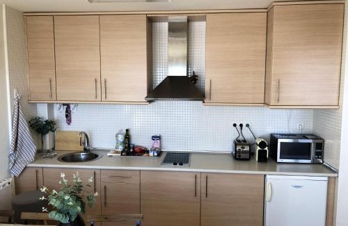 Pradollano Appartement | Cozy Apartment Mountain View - 70m²