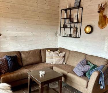 Sirdal Appartement | Cozy Apartment near alpine and trails in Sirdal