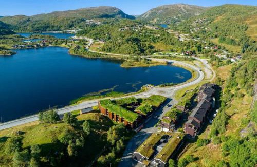 Sirdal Appartement | Cozy Apartment near alpine and trails in Sirdal
