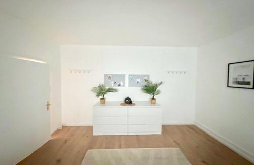 Rudersdorf Appartement | Cozy Apartment Near Berlin Ideal for Work or Leisure