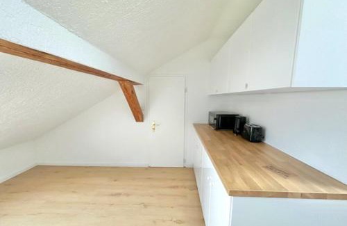 Rudersdorf Appartement | Cozy Apartment Near Berlin Ideal for Work or Leisure