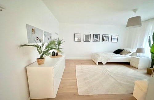 Rudersdorf Appartement | Cozy Apartment Near Berlin Ideal for Work or Leisure