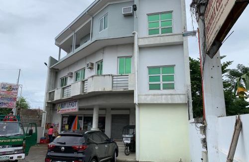 San Fernando Appartement | Cozy Apartment near CSI Mall, San Fernando La Union