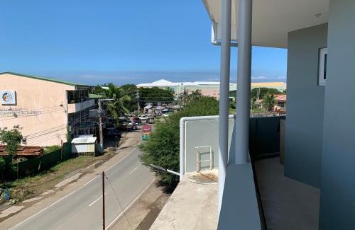 San Fernando Appartement | Cozy Apartment near CSI Mall, San Fernando La Union