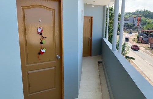 San Fernando Appartement | Cozy Apartment near CSI Mall, San Fernando La Union