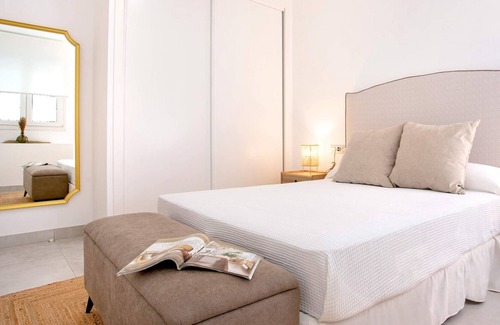 Santiago Appartement | Cozy apartment near Cordoba Center. Agustín Moreno