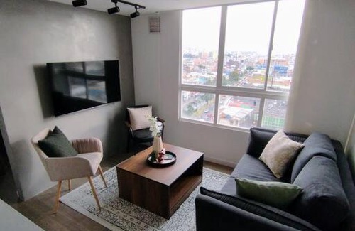 Fontibon Appartement | Cozy Apartment near Downtown