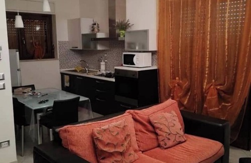 Collesanto Appartement | Cozy apartment near Lake Trasimeno pets allowed