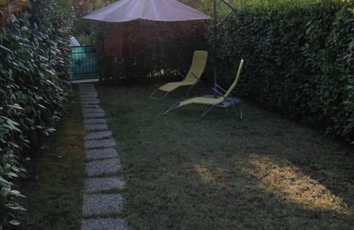 Collesanto Appartement | Cozy apartment near Lake Trasimeno pets allowed