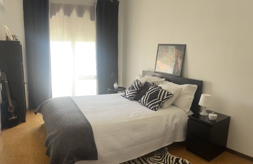 Santa Iria de Azoia Appartement | Cozy apartment near Parque das Nações, Bobadela