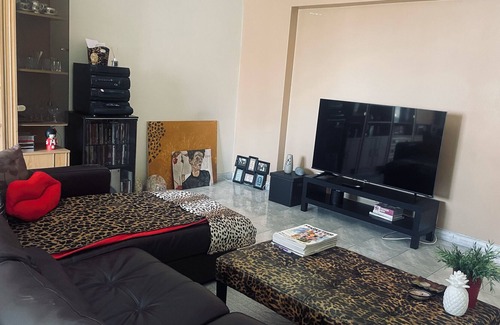 Santa Iria de Azoia Appartement | Cozy apartment near Parque das Nações, Bobadela