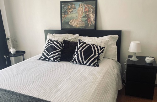 Santa Iria de Azoia Appartement | Cozy apartment near Parque das Nações, Bobadela