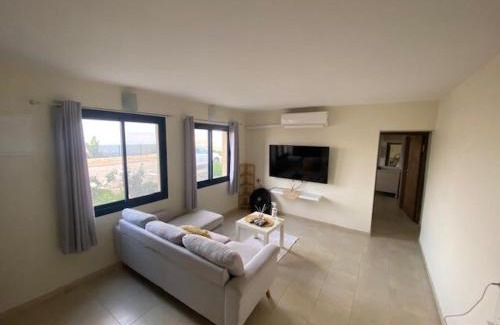 Alumot Appartement | Cozy Apartment Near Sea of Galilee!