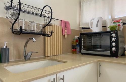 Alumot Appartement | Cozy Apartment Near Sea of Galilee!