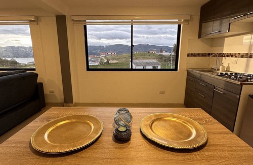 Guatavita Appartement | Cozy apartment near to the center.