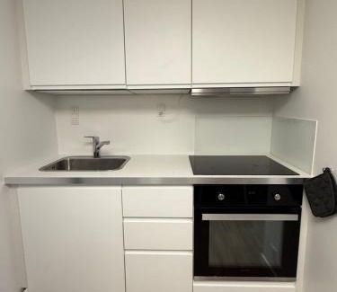 Norresundby Appartement | Cozy Apartment near the Center of Aalborg