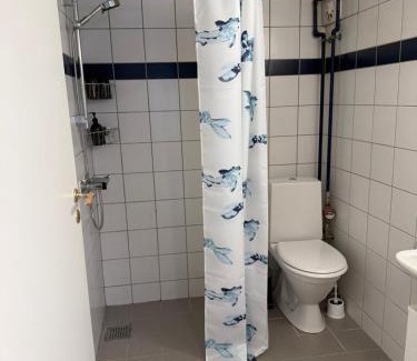 Norresundby Appartement | Cozy Apartment near the Center of Aalborg