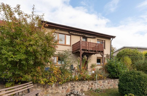 Warin Appartement | Cozy Apartment near the Sea in Warin