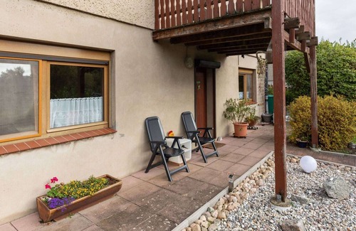 Warin Appartement | Cozy Apartment near the Sea in Warin