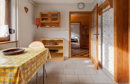 Warin Appartement | Cozy Apartment near the Sea in Warin