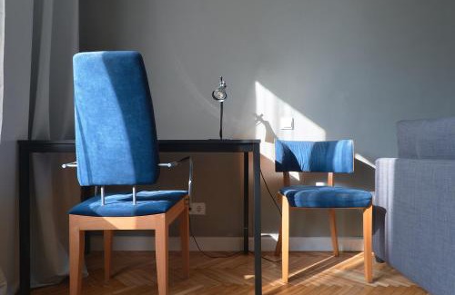 Old Town Appartement | Cozy apartment near the embankment and the Old Town and free parking in front of the apartment windows