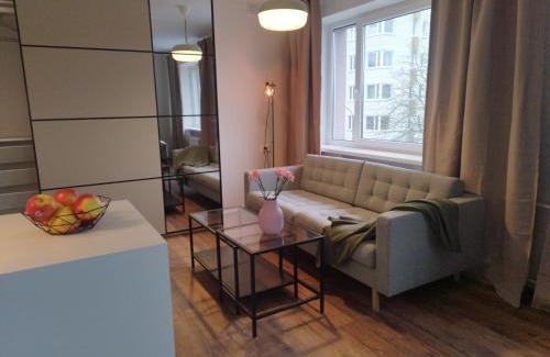 Pelguranna Appartement | Cozy apartment near the sea