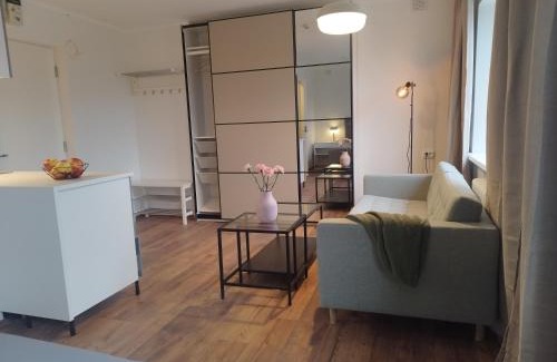 Pelguranna Appartement | Cozy apartment near the sea