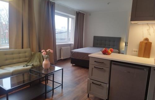 Pelguranna Appartement | Cozy apartment near the sea