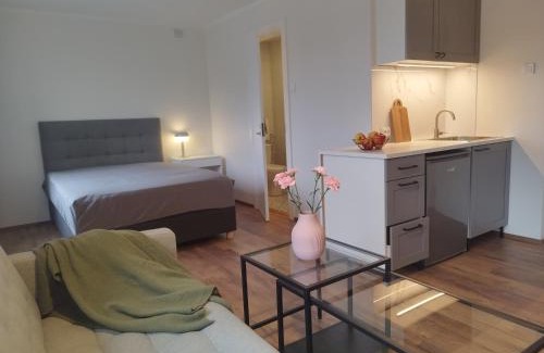 Pelguranna Appartement | Cozy apartment near the sea