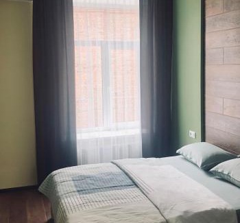 Vinnytsya Appartement | Cozy apartment near the center