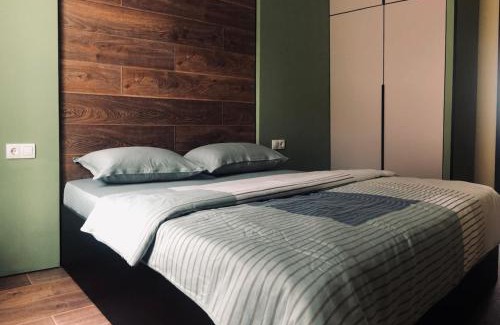 Vinnytsya Appartement | Cozy apartment near the center