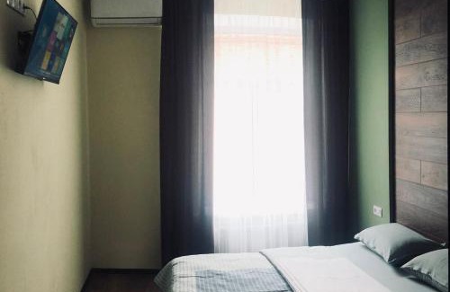 Vinnytsya Appartement | Cozy apartment near the center