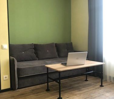 Vinnytsya Appartement | Cozy apartment near the center
