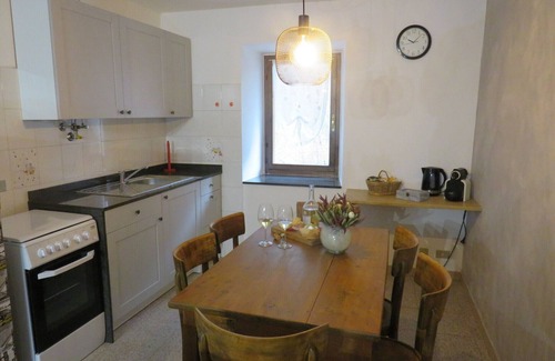Antrona Schieranco Appartement | Cozy apartment - nestled in the natural beauty of the Antrona valley