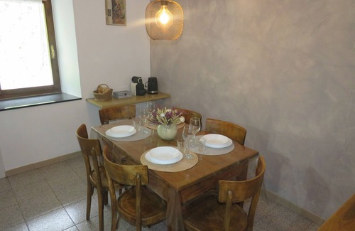 Antrona Schieranco Appartement | Cozy apartment - nestled in the natural beauty of the Antrona valley