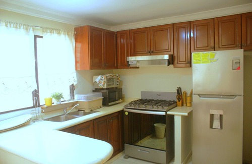 Viejo Arroyo Hondo Appartement | Cozy apartment on 2 levels. A few minutes from the city center!