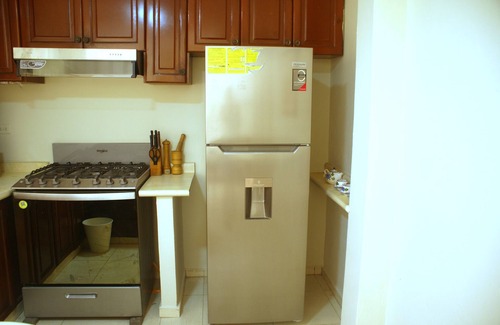 Viejo Arroyo Hondo Appartement | Cozy apartment on 2 levels. A few minutes from the city center!