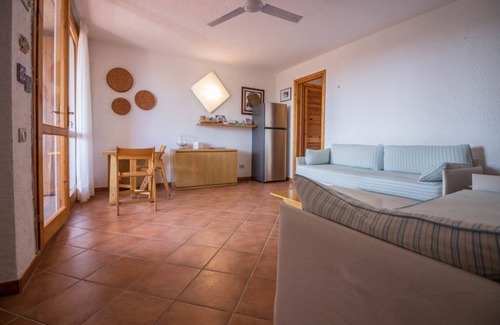 Cugnana Verde Appartement | Village Cugnana Verde Lovely Apt -Terrace&Parking!