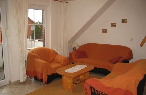 Rerik Appartement | Appartement confortable sur la mer Baltique 150 m de la plage